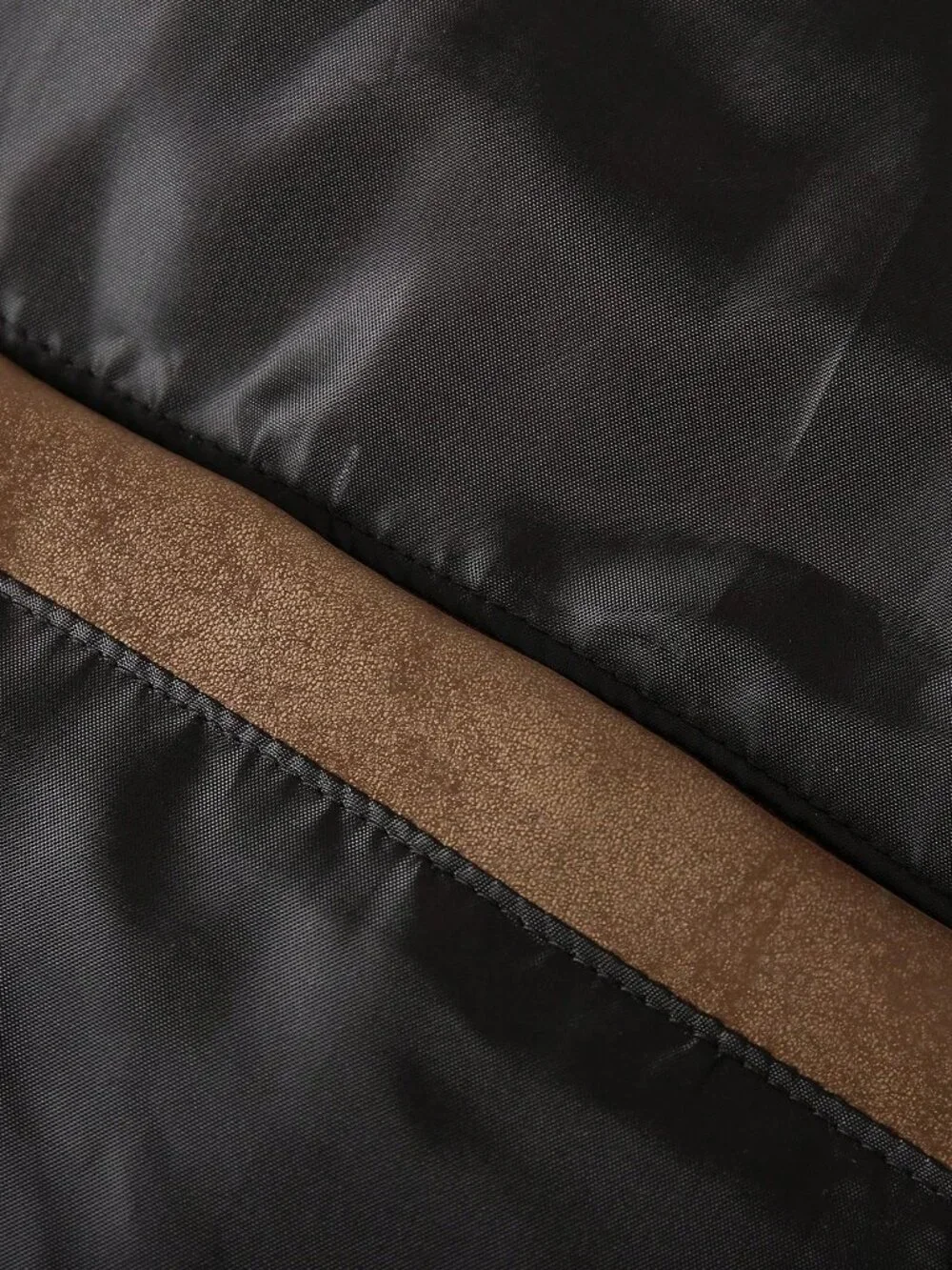 MODA ME COUTURE this brown